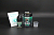 Ароматизатор DARK X SIZE Le Elixir SHORT+ "Minty" (на 30мл)  + флакон 30мл