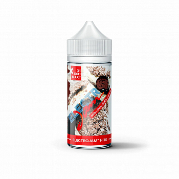 Ар ElectroJam Milk-Chocolate Cookie 100-3