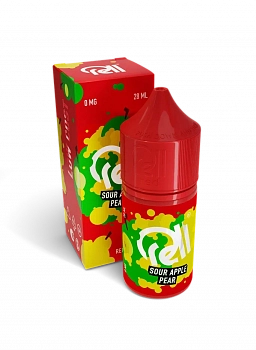 Ар RELL Low Cost Sour apple pear 28-0