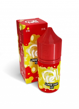 Ар RELL Low Cost Lemon candy ice 28-0